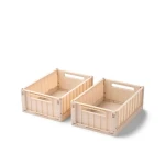 Skrzynka Weston S - Apple blossom, 2szt. / Liewood