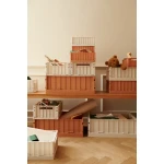 Skrzynka Weston S - Sandy, 2szt. / Liewood