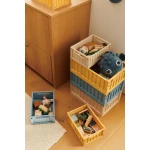 Skrzynka Weston M - Beach blue, 2szt. / Liewood