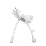 Krzesełko do karmienia CIEMNOSZARY Cocoon™ / ORIBEL