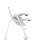 Krzesełko do karmienia CIEMNOSZARY Cocoon™ / ORIBEL