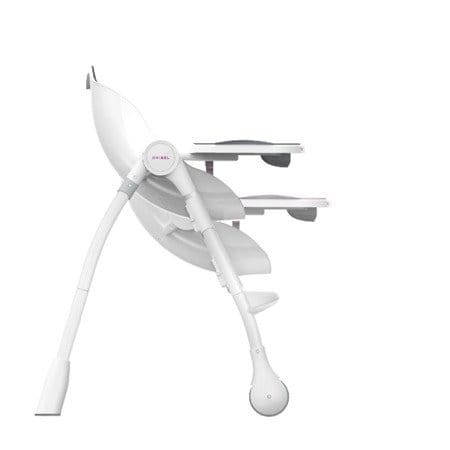 Krzesełko do karmienia CIEMNOSZARY Cocoon™ / ORIBEL