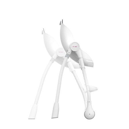 Krzesełko do karmienia CIEMNOSZARY Cocoon™ / ORIBEL