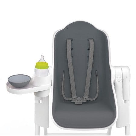 Krzesełko do karmienia CIEMNOSZARY Cocoon™ / ORIBEL