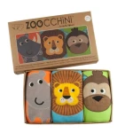 Majtki Treningowe - Zoo / Zoocchini