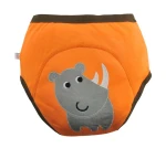 Majtki Treningowe - Zoo / Zoocchini