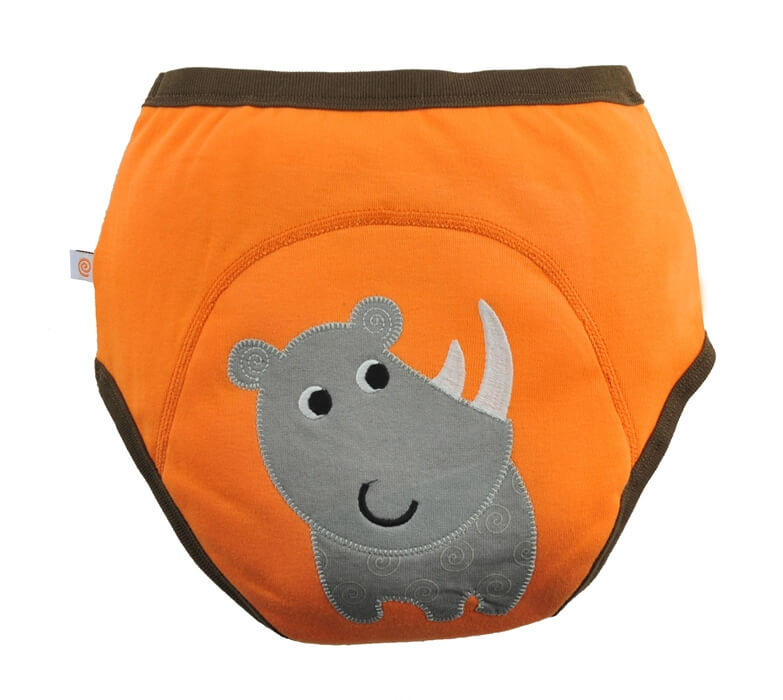 Majtki Treningowe - Zoo / Zoocchini