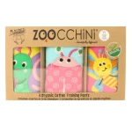 Majtki Treningowe - Garden Creatures / Zoocchini