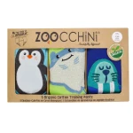 Majtki Treningowe - Sea Crew / Zoocchini
