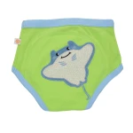 Majtki Treningowe - Sea Crew / Zoocchini