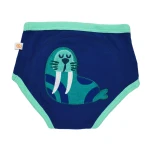 Majtki Treningowe - Sea Crew / Zoocchini