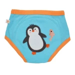 Majtki Treningowe - Sea Crew / Zoocchini