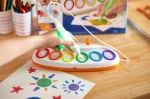 Magiczny pędzelek do malowania światłem Color Wonder Mess Free 3+ / Crayola