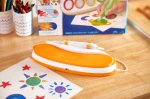 Magiczny pędzelek do malowania światłem Color Wonder Mess Free 3+ / Crayola