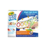 Magiczny pędzelek do malowania światłem Color Wonder Mess Free 3+ / Crayola