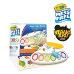 Magiczny pędzelek do malowania światłem Color Wonder Mess Free 3+ / Crayola