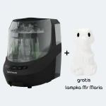 Baby Brezza Bottle Washer Pro Noir Black