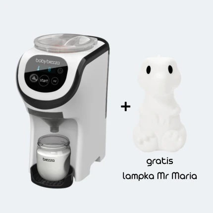 Baby Brezza Formula Pro Mini FRP0079
