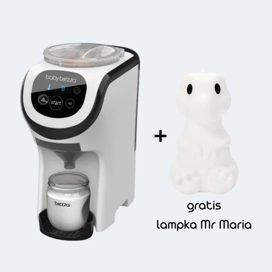 Baby Brezza Formula Pro Mini FRP0079