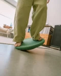 Platforma do balansowania Stapelstein® Board - Dark Green / Stapelstein®