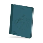 Tablet graficzny z szablonami do rysowania KIDYDRAW-PAD - Animals / Kidywolf