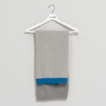 Kocyk So Gray Chabrowy / Bim Bla