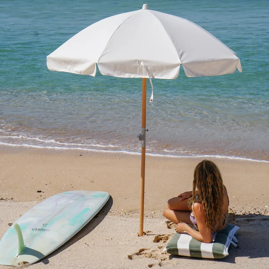 Podróżny leżak Terry - The Vacay / Sunny Life