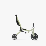 Rowerek z funkcją wózka Wonder - oliwkowy / smarTrike