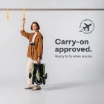 Rowerek z funkcją wózka Wonder - oliwkowy / smarTrike