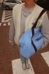 Torba shopper Sky Blue / The Story Makers