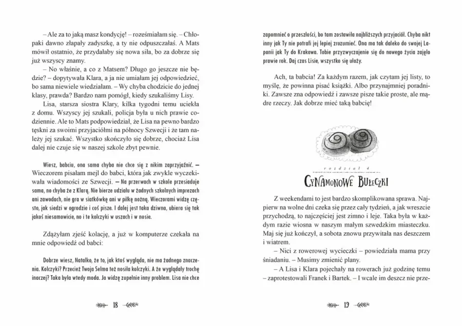Do widzenia, Bullerbyn! / Wydawnictwo Literatura