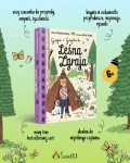 Leśna Zgraja. Gaja z Gajówki. / Wydawnictwo Świetlik