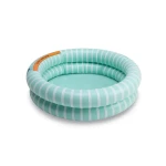 Basenik dla dzieci 60 cm - Resort Stripe / The Swim Essentials