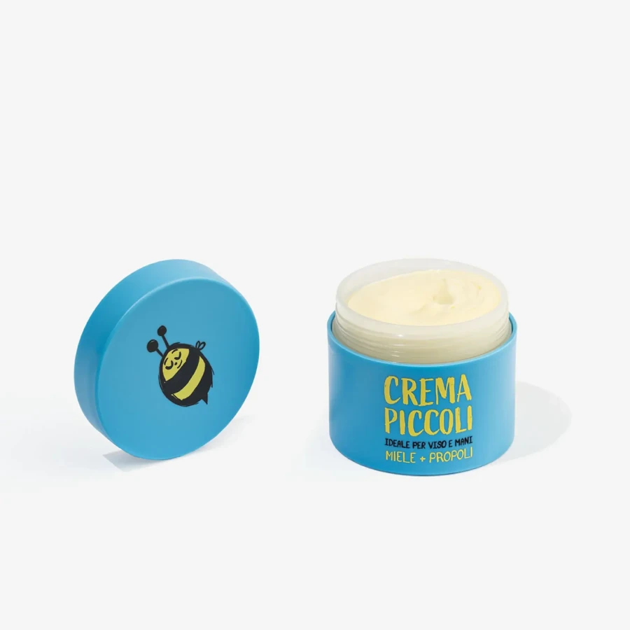 Krem nawilżający, 30ml / Francesca Lami
