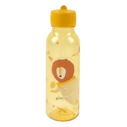 Butelka tritanowa, 500 ml - Kosmiczny Lew / Trixie