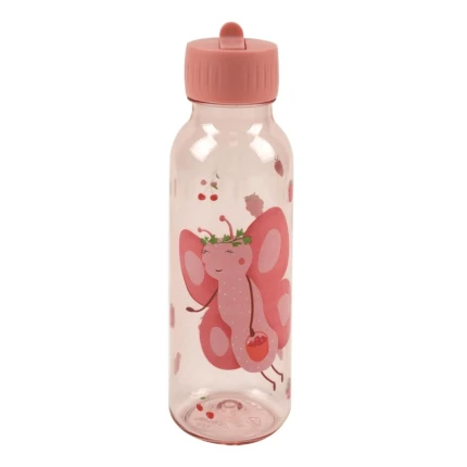 Butelka tritanowa, 500 ml - Wróżka Motyl / Trixie