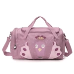 Torba sportowa dla dzieci - Paw / Trixie