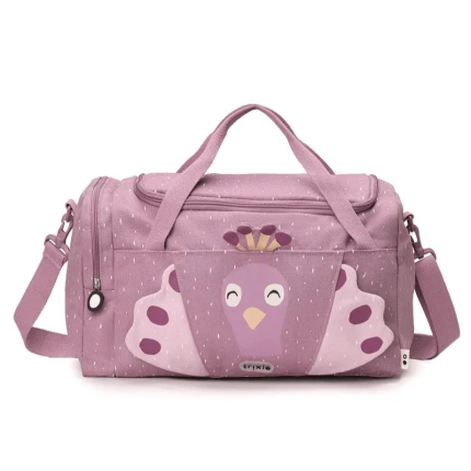Torba sportowa dla dzieci - Paw / Trixie