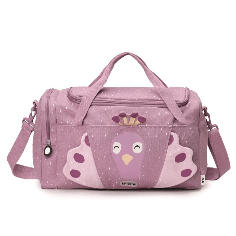 Torba sportowa dla dzieci - Paw / Trixie