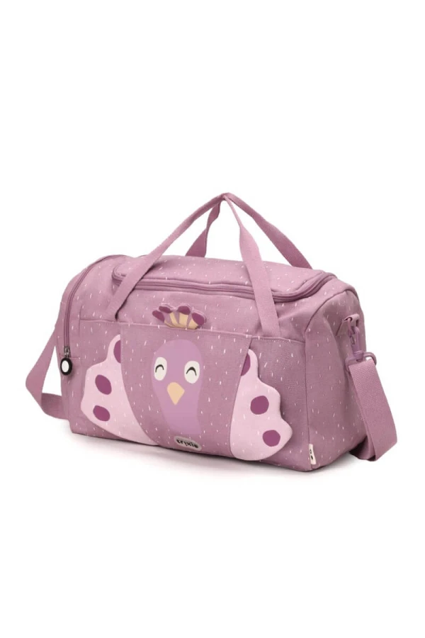 Torba sportowa dla dzieci - Paw / Trixie