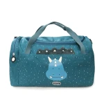 Torba sportowa dla dzieci - Triceratops / Trixie