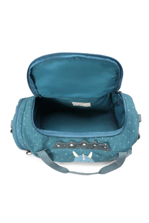 Torba sportowa dla dzieci - Triceratops / Trixie