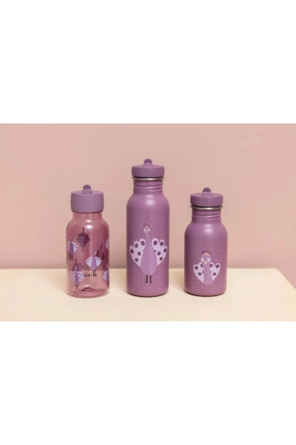 Butelka-bidon Paw, 350ml / Trixie