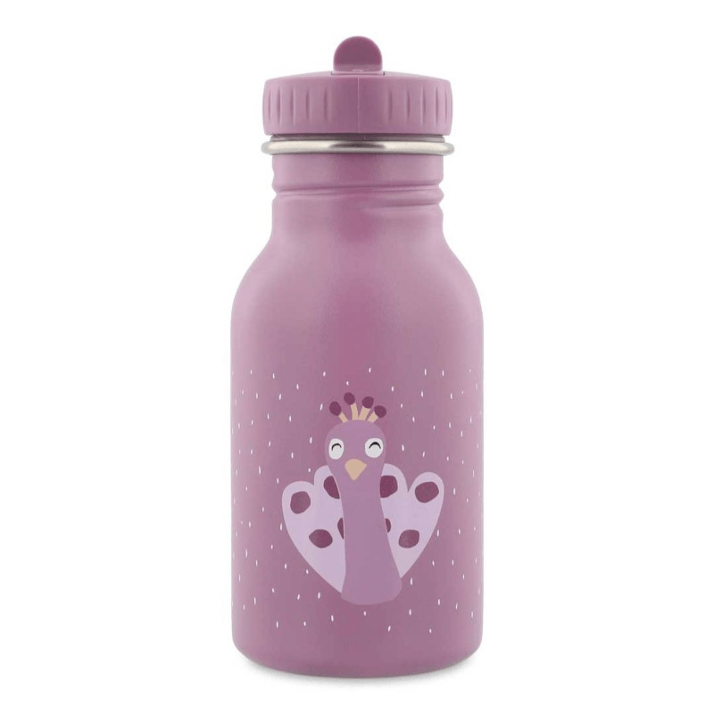 Butelka-bidon Paw, 350ml / Trixie