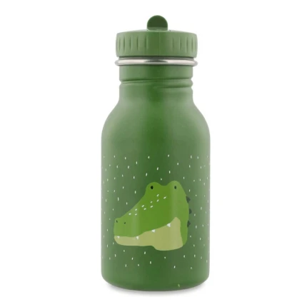 Butelka-bidon Aligator, 350ml / Trixie