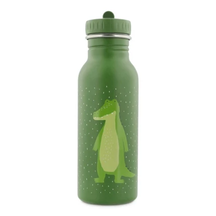Butelka-bidon Aligator, 500ml / Trixie