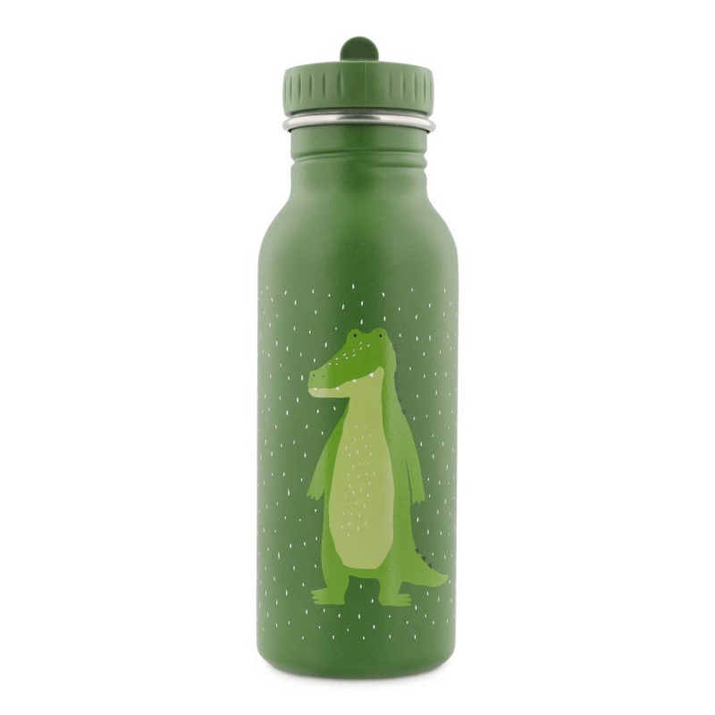 Butelka-bidon Aligator, 500ml / Trixie