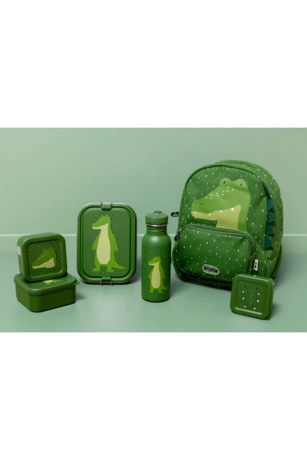 Butelka-bidon Aligator, 500ml / Trixie