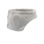 Słuchawki ochronne opaska 6-12m - Grey / Dooky