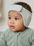 Słuchawki ochronne opaska 6-12m - Grey / Dooky